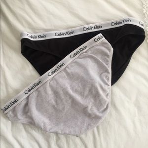 Calvin Klein Bikinis